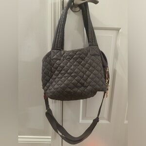 MZ Wallace Medium Sutton Tote with Strap